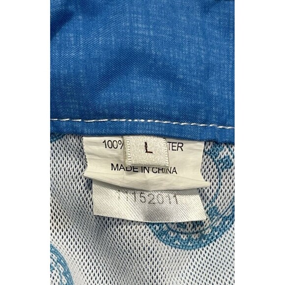 Peter Miller Men’s Casual Swim Shorts. Size: L - Picture 6 of 7